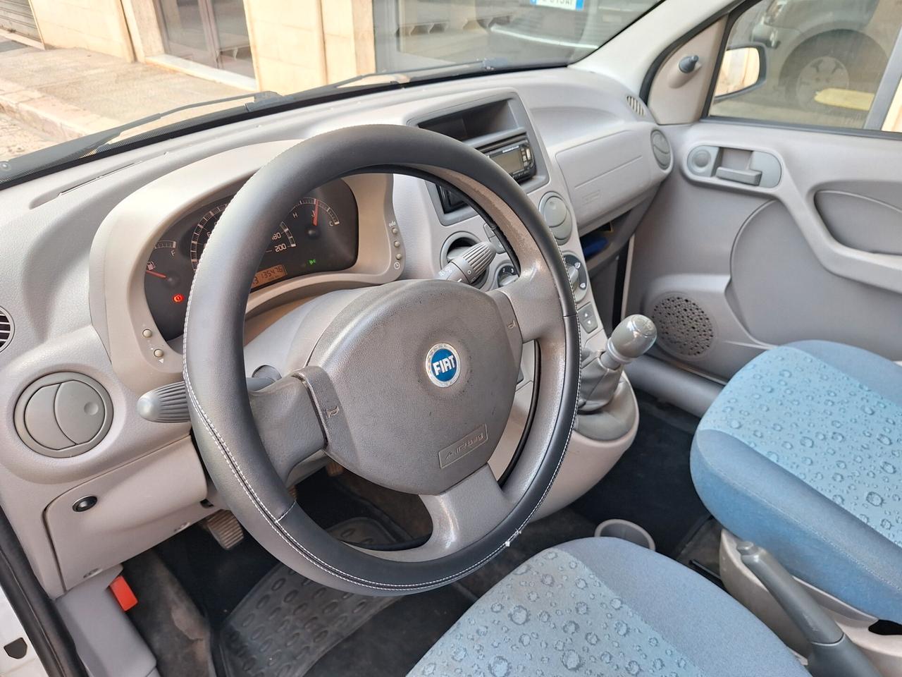 Fiat Panda 1.1 Active