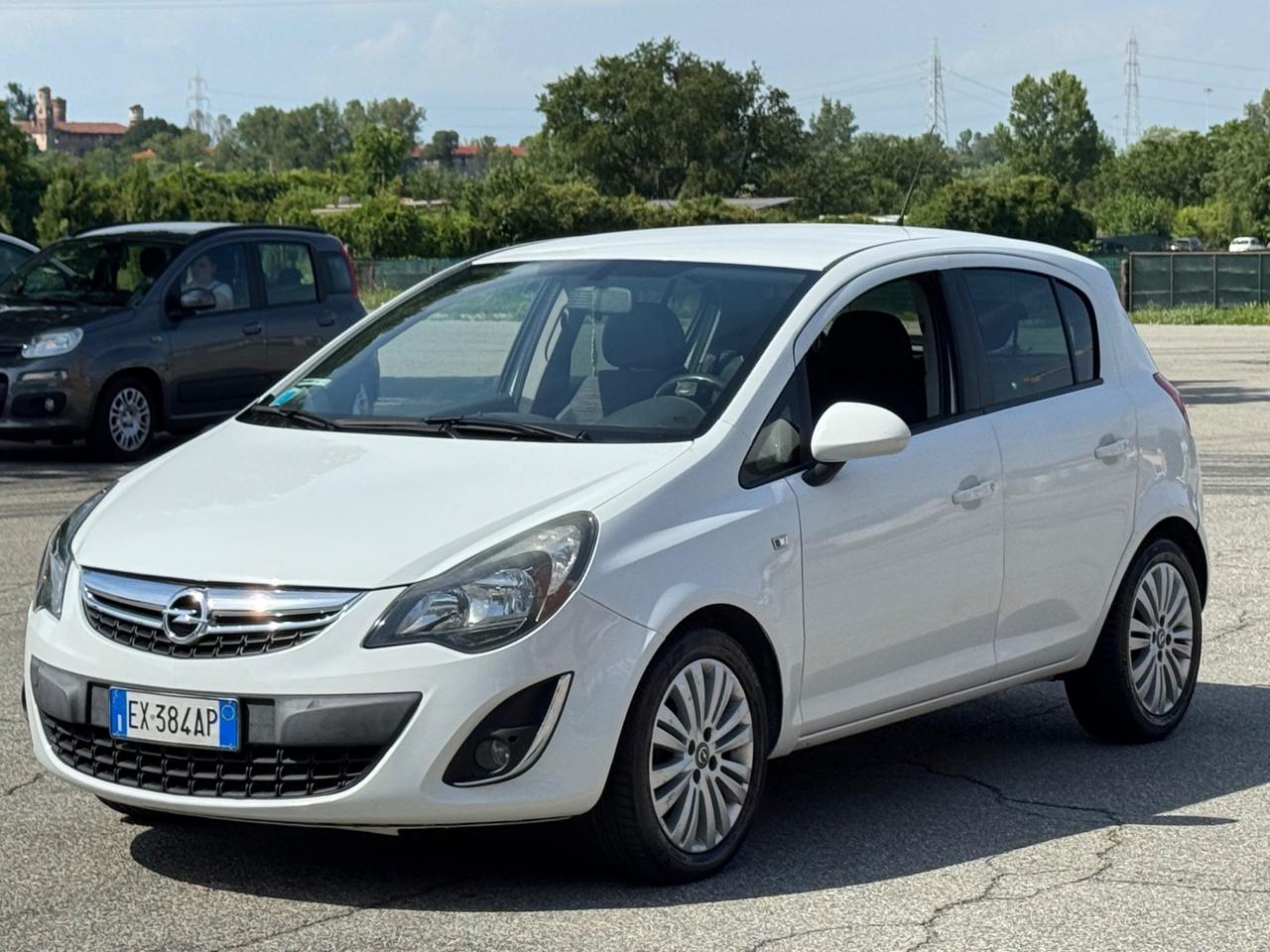 Opel Corsa 1.3 CDTI 75CV F.AP. 5 porte Sport