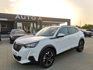 PEUGEOT 2008 BlueHDi 110 S&S Allure
