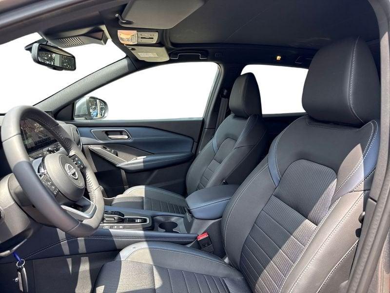 Nissan Qashqai III 2021 1.5 e-power Tekna 2wd