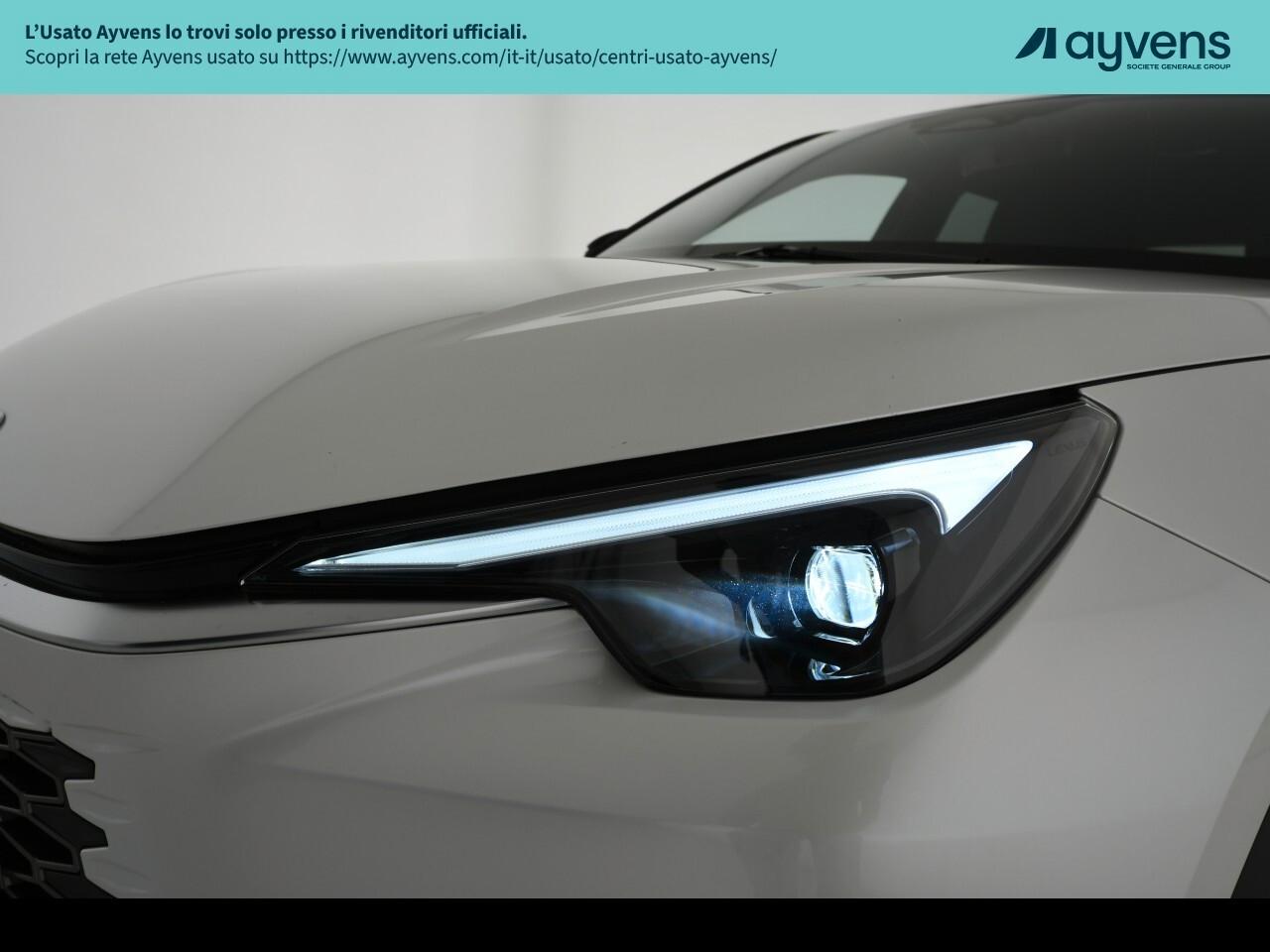 Lexus LBX Hybrid Cool