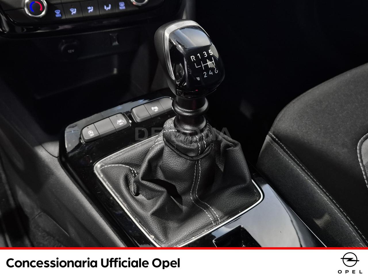 Opel Mokka 1.5 edition s&s 110cv