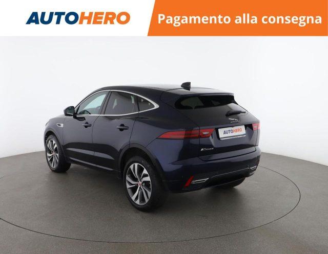JAGUAR E-Pace 2.0D I4 163 CV AWD Auto R-Dynamic S