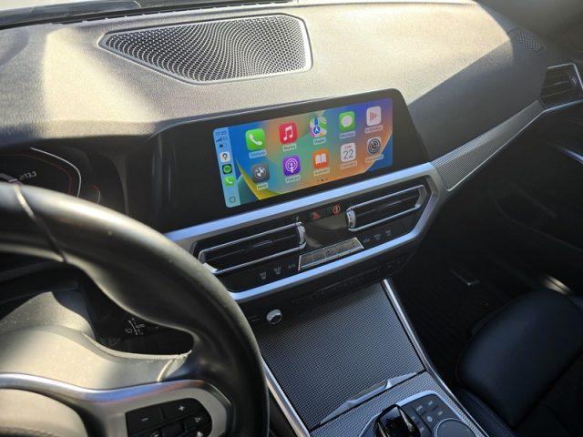BMW 320 d Touring Msport AUTO PERMUTE