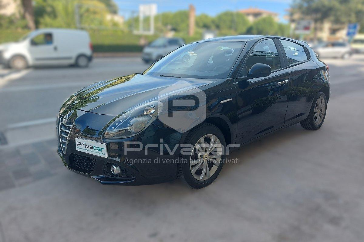 ALFA ROMEO Giulietta 1.6 JTDm-2 105 CV Progression
