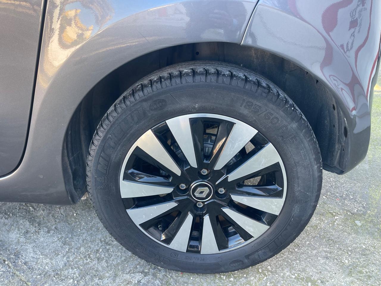 Renault Twingo Intens 1.0 SCe 65cv”PROMO” “GPL”