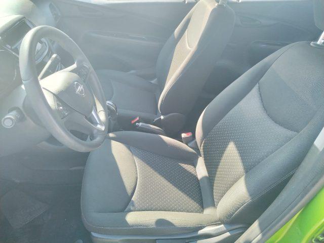 OPEL Karl 1.0 75 CV N-Joy