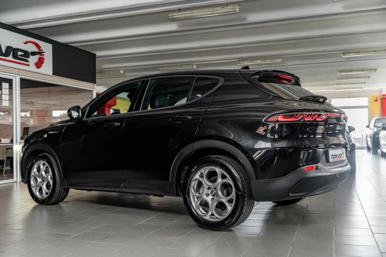 Alfa Romeo Tonale 1.5 hybrid Sprint 130cv tct7