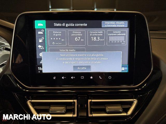 SUZUKI S-Cross 1.5 140V Hybrid A/T Starview