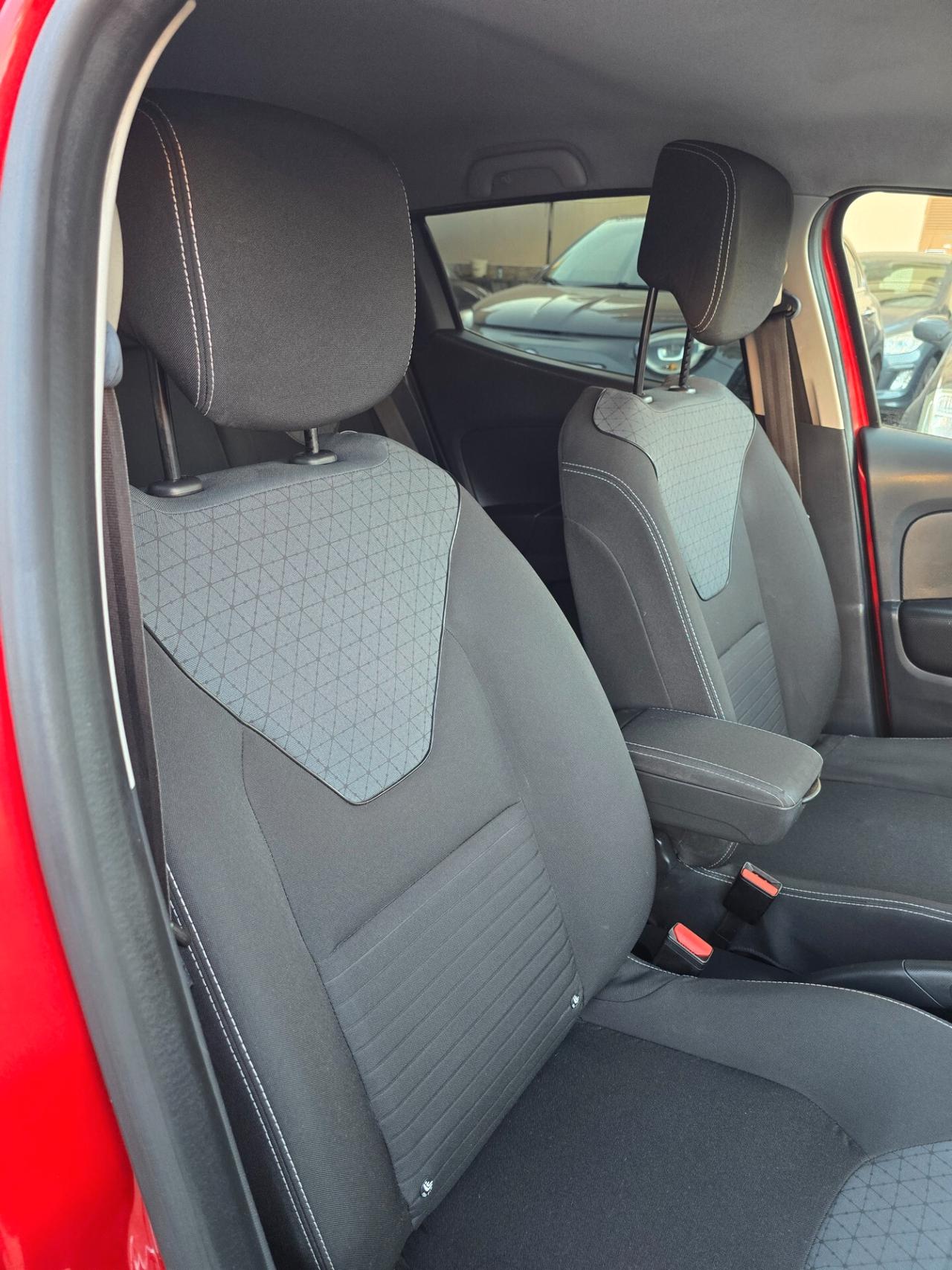 Renault Clio 1.5 dCi 90CV 5 porte Dynamique