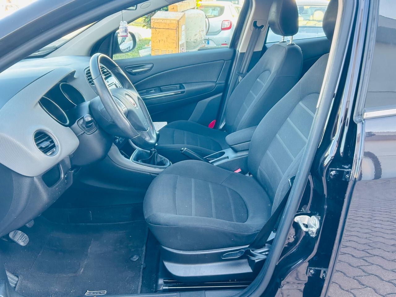 Fiat Bravo 1.4 EasyPower Emotion GPL