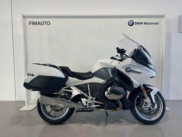 BMW R 1250 RT R 1250 RT