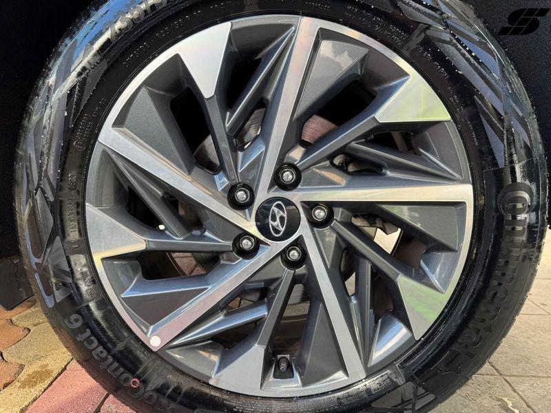 Hyundai Tucson 1.6 CRDI Xline