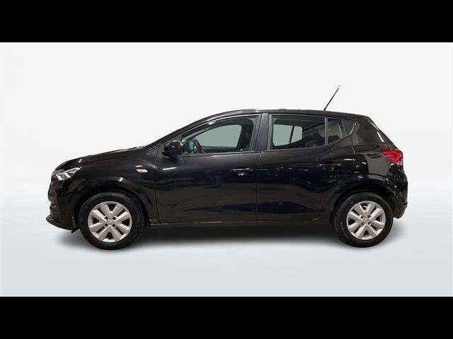 Dacia Sandero Streetway 1.0 SCe Comfort SL DaciaPlus