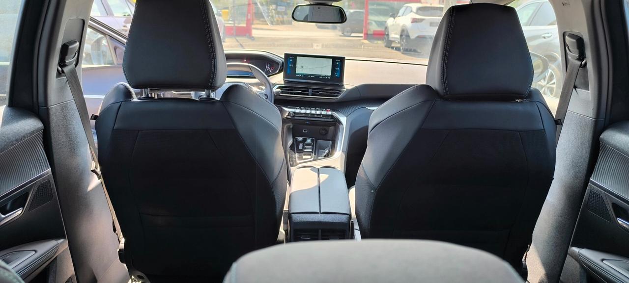 Peugeot 3008 BlueHDi 130 S&S EAT8 ALLURE 360 NAVI VIRTUAL LED
