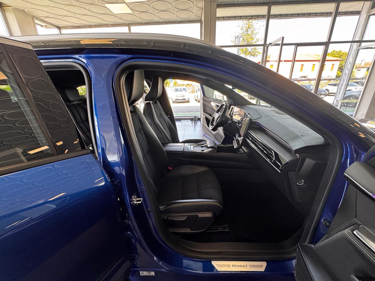 Renault Austral Full Hybrid E-Tech 200 CV Iconic