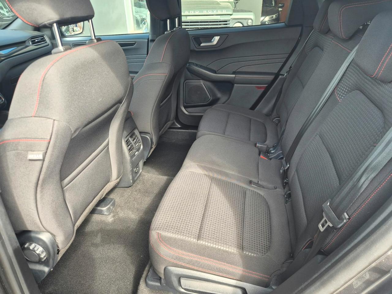 Ford Kuga 1.5 EcoBlue 120 CV 2WD ST-Line