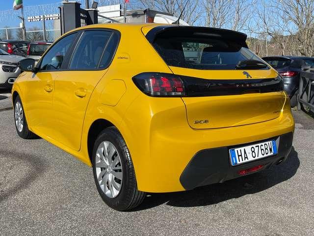 Peugeot 208 208 1.2 puretech Active DISPONIBILE IN STOCK