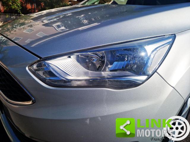 FORD C-Max 1.5 TDCi 120CV Titanium