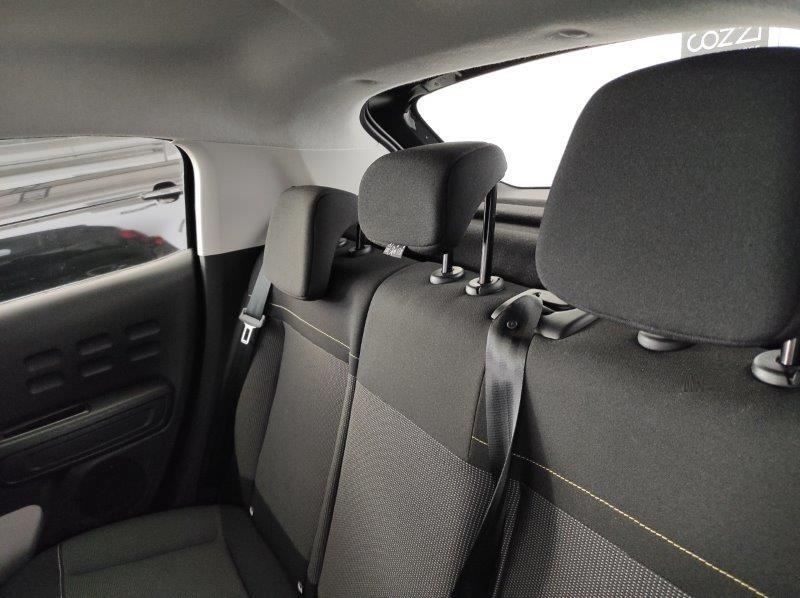 CITROEN C3 3ª serie - C3 PureTech 110 S&S Plus