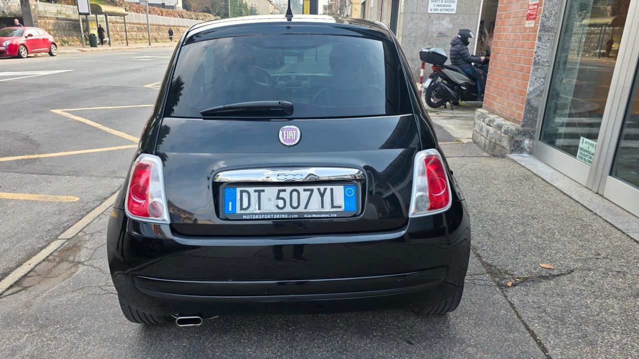 Fiat 500 1.3 Multijet 16V 75 CV Sport