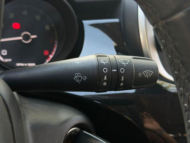 FIAT 500X 500X 1.0 T3 120cv + gpl Landi Renzo