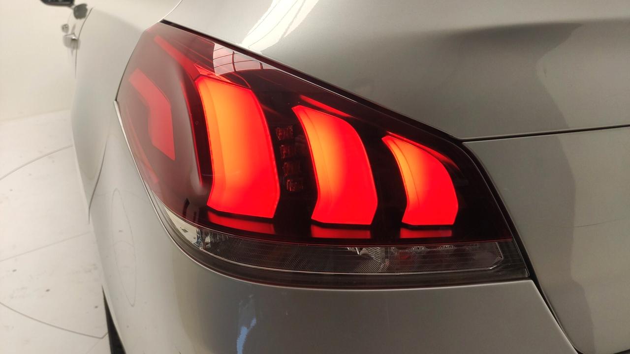 Peugeot 508 BlueHDi 180 EAT6 S&S Feline