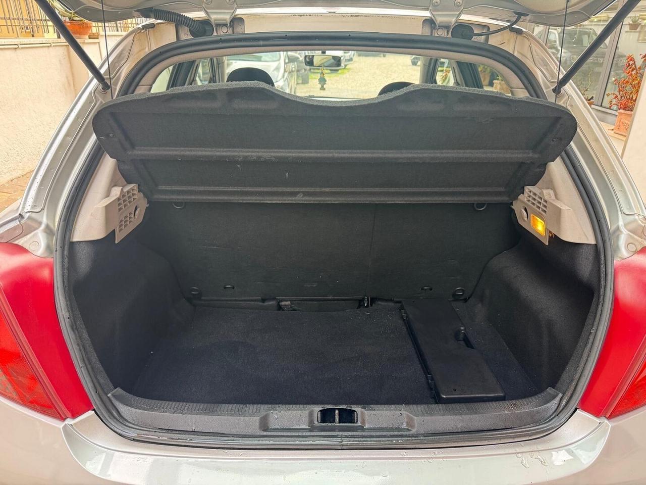 PEUGEOT 207 1.4 8V 75CV 5P Energie IMPIANTO GPL