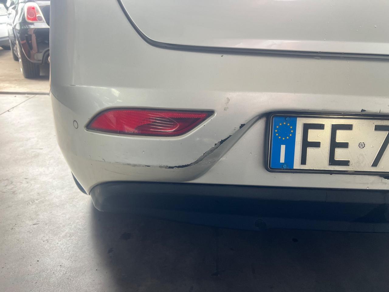 Volvo V40 D2 Kinetic