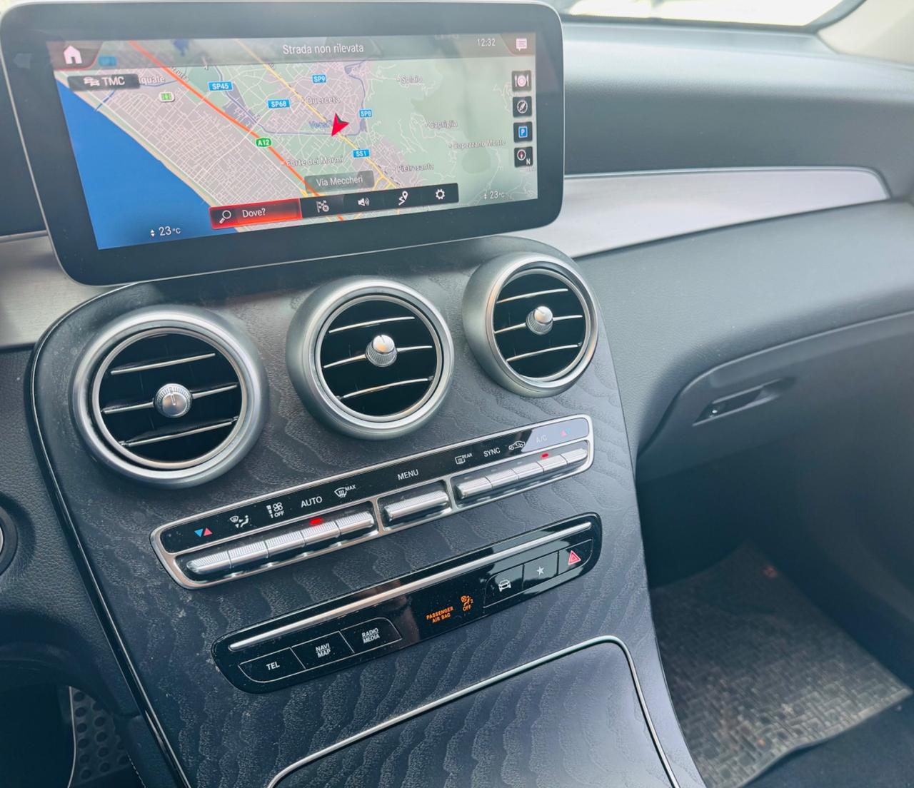 Mercedes-benz GLC 220 GLC 220 d 4Matic Premium Plus
