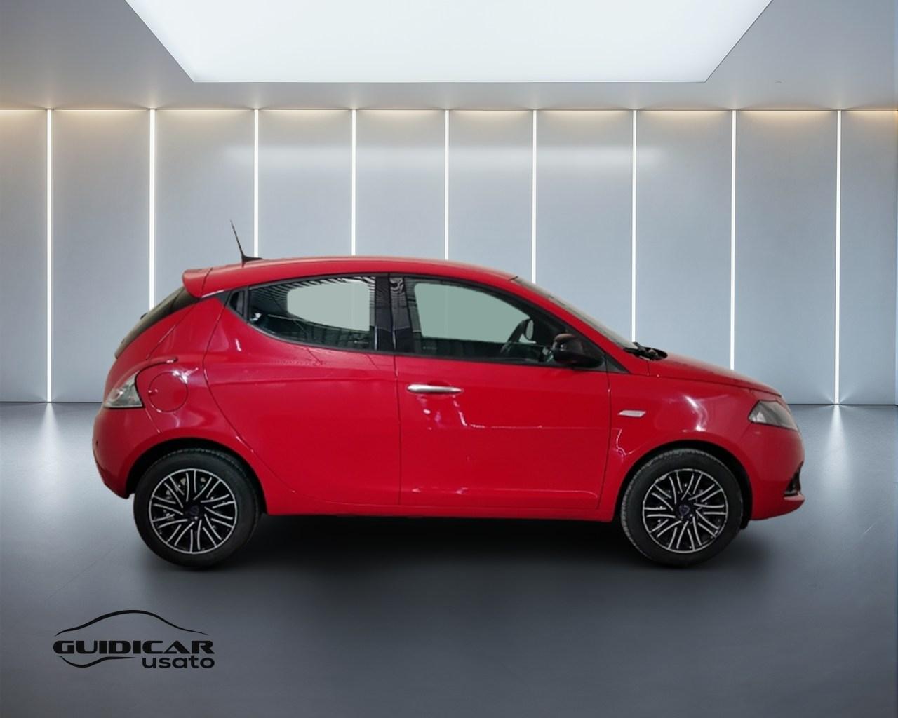 LANCIA Ypsilon III 2021 - Ypsilon 1.0 firefly hybrid Gold s&s 70cv