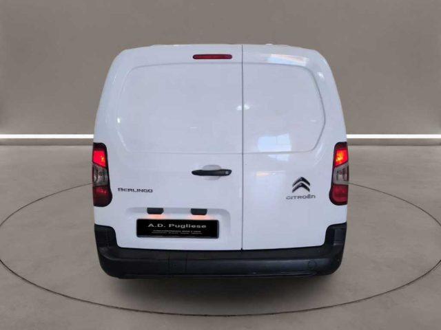 CITROEN Berlingo 3ª serie - BlueHDi 100 Van M Club