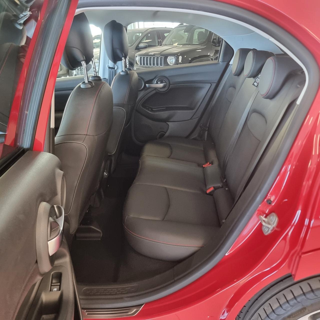 FIAT 500X SPORT 1.3 Mjet 95cv Euro 6D