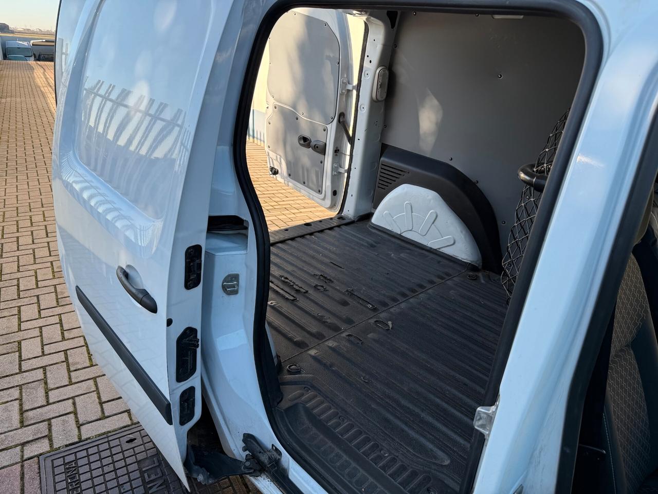 Renault Kangoo 1.5 dCi 90CV Furgone