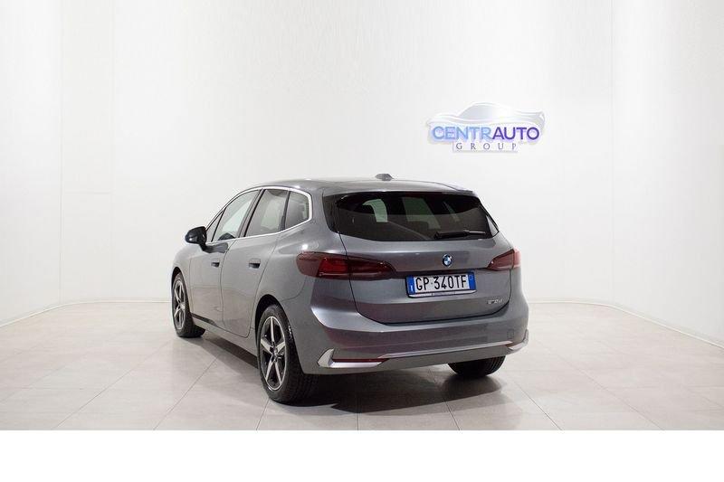 BMW Serie 2 Active Tourer 218d Luxury