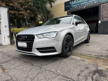 Audi A3 Cabrio 1.6 TDI 105 CV CR Ambition