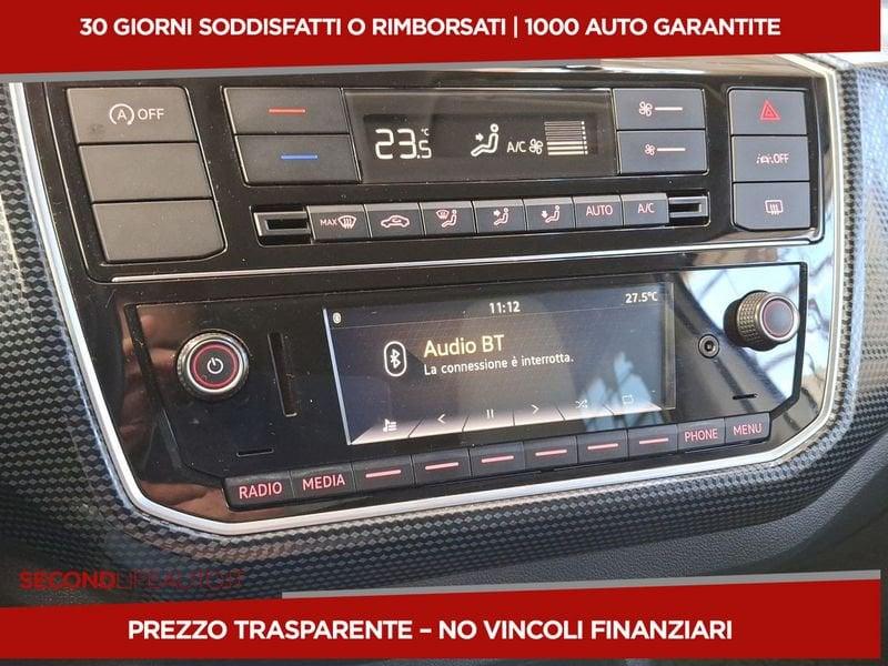 Volkswagen up! 5p 1.0 evo Move 65cv
