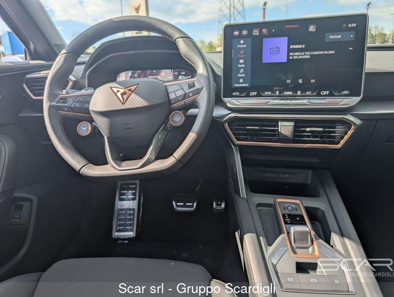 Cupra Formentor Formentor 1.5 Hybrid DSG PRONTA CONSEGNA