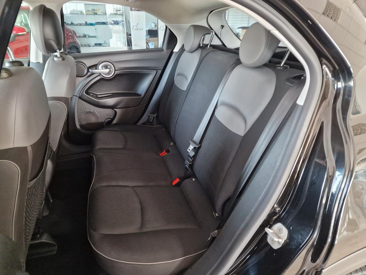 Fiat 500X 1.3 MultiJet 95 CV