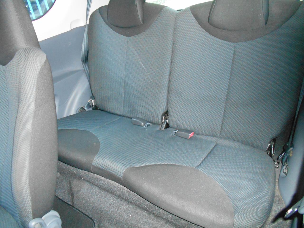 Toyota Aygo 1.0 12V VVT-i 3 porte Now
