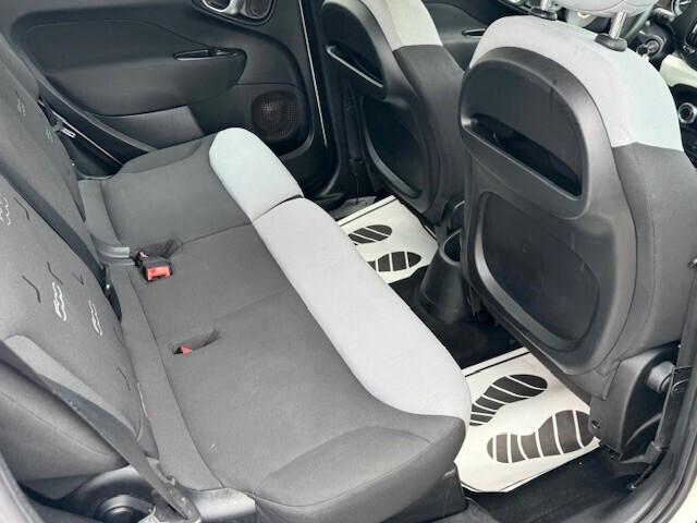 Fiat 500L 1.6 Multijet 105 CV Pop Star