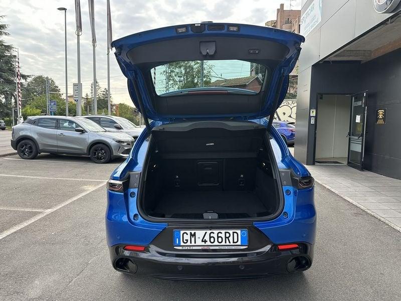 Alfa Romeo Tonale 1.5 130cv Hybrid TCT7 Speciale