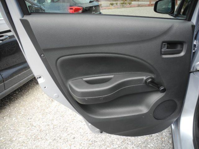 MITSUBISHI Space Star 1.2 Intense SDA - Ok NEOPATENTATI - "55000 Km"