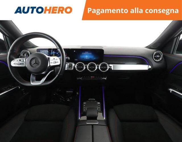 MERCEDES-BENZ GLB 200 d Automatic 4Matic Premium