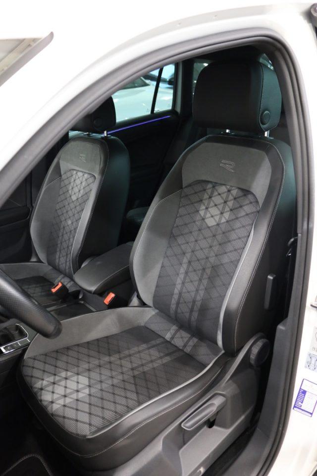 VOLKSWAGEN Tiguan 1.5 TSI 150 CV DSG ACT R-Line