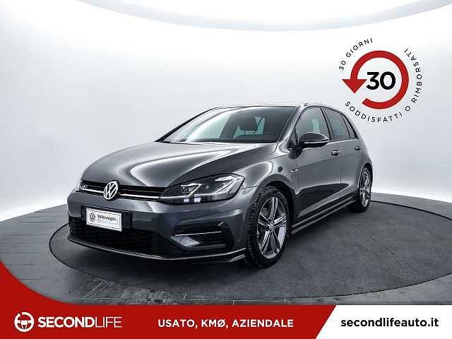 Volkswagen Golf V 5p 1.5 tsi Sport 150cv dsg