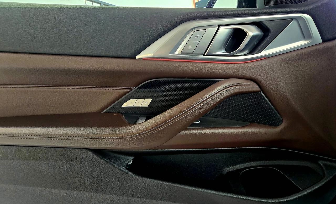 BMW 420i CABRIO SPORT PRO 184cv-STUPENDA
