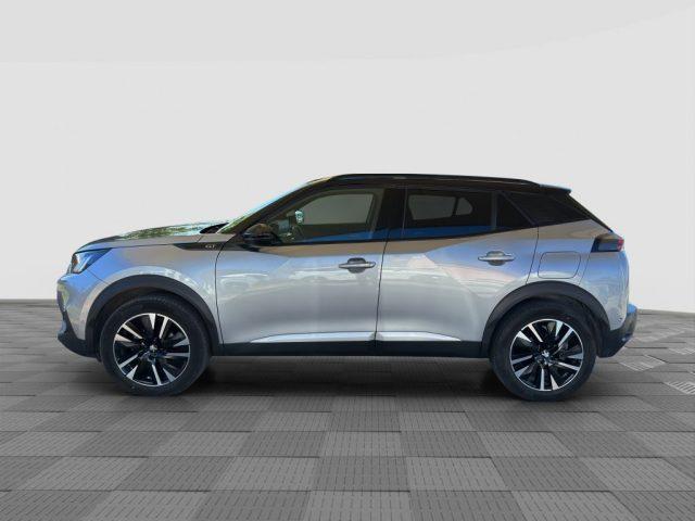 PEUGEOT 2008 2008 BlueHDi 130 S&S EAT8 GT
