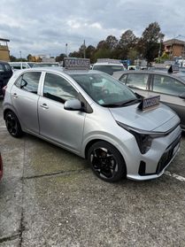 Kia Picanto 1.0 12V 5 porte AMT Urban