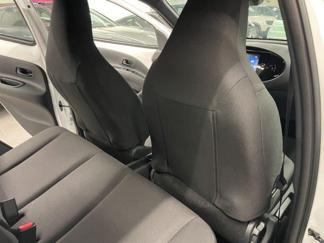 TOYOTA Aygo X 1.5 TNGA HEV 115 CV e-CVT KM0 MY26